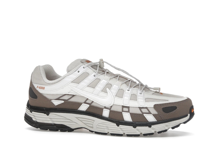 Nike P 6000 Light Orewood Brown Mink Brown - Light Orewood Brown/Phantom/Mink Brown/Sail - IO1904-104 - 02