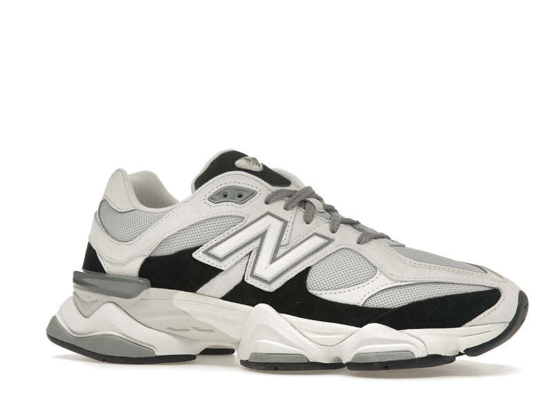New Balance 9060 Grey Jet Black - Grey/Jet Black - U9060JBB - 02