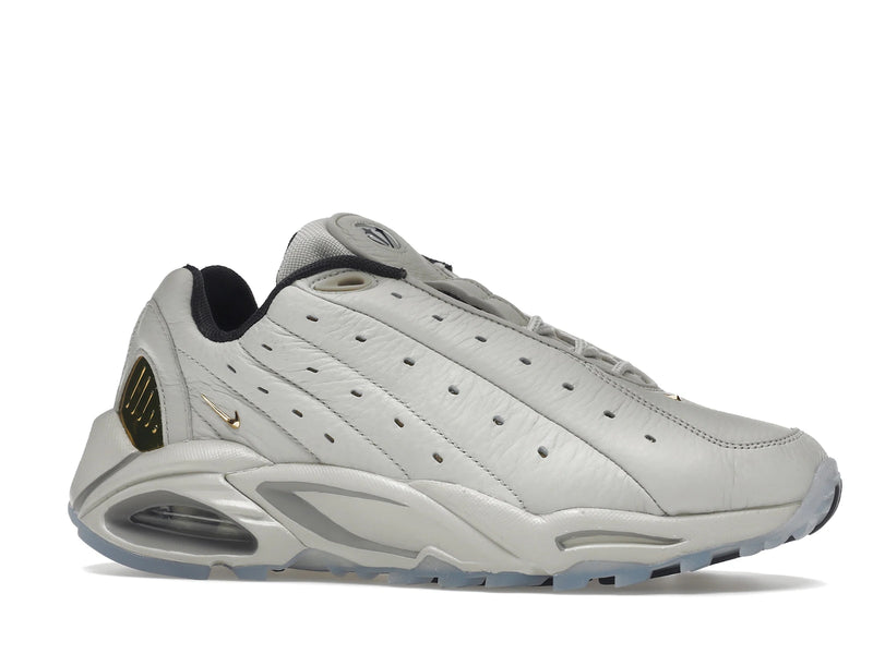 Nike Hot Step Air Terra Champagne - Light Bone/Metallic Gold - DH4692-003 - 02