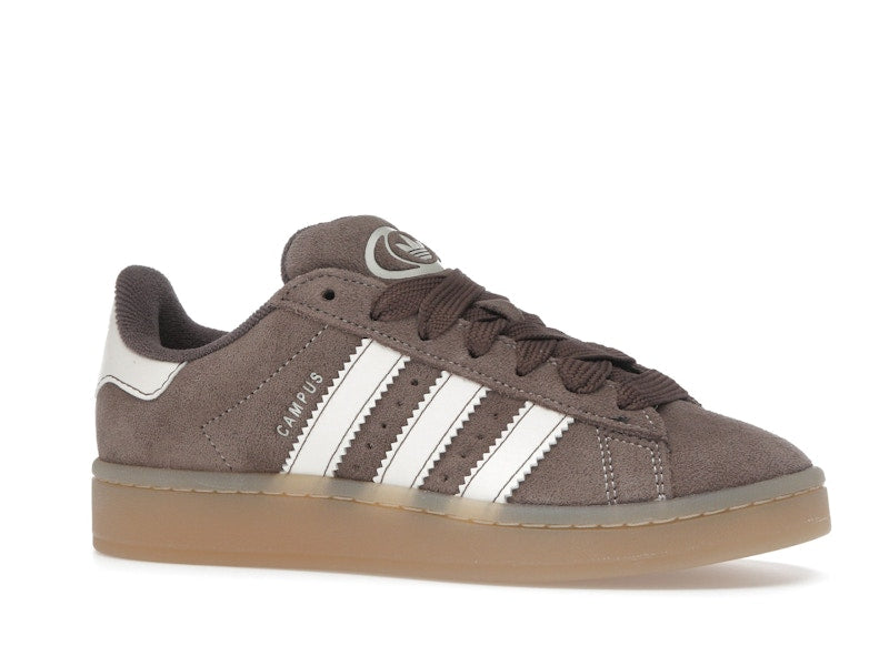 adidas Campus 00s Earth Strata Wonder White (Women's) - vue 3