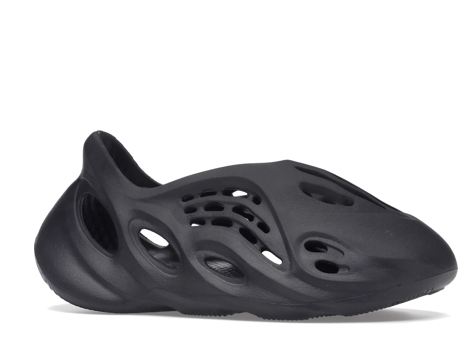 Adidas Yeezy Foam Rnnr Onyx - Onyx/Onyx/Onyx - HP8739 - 02