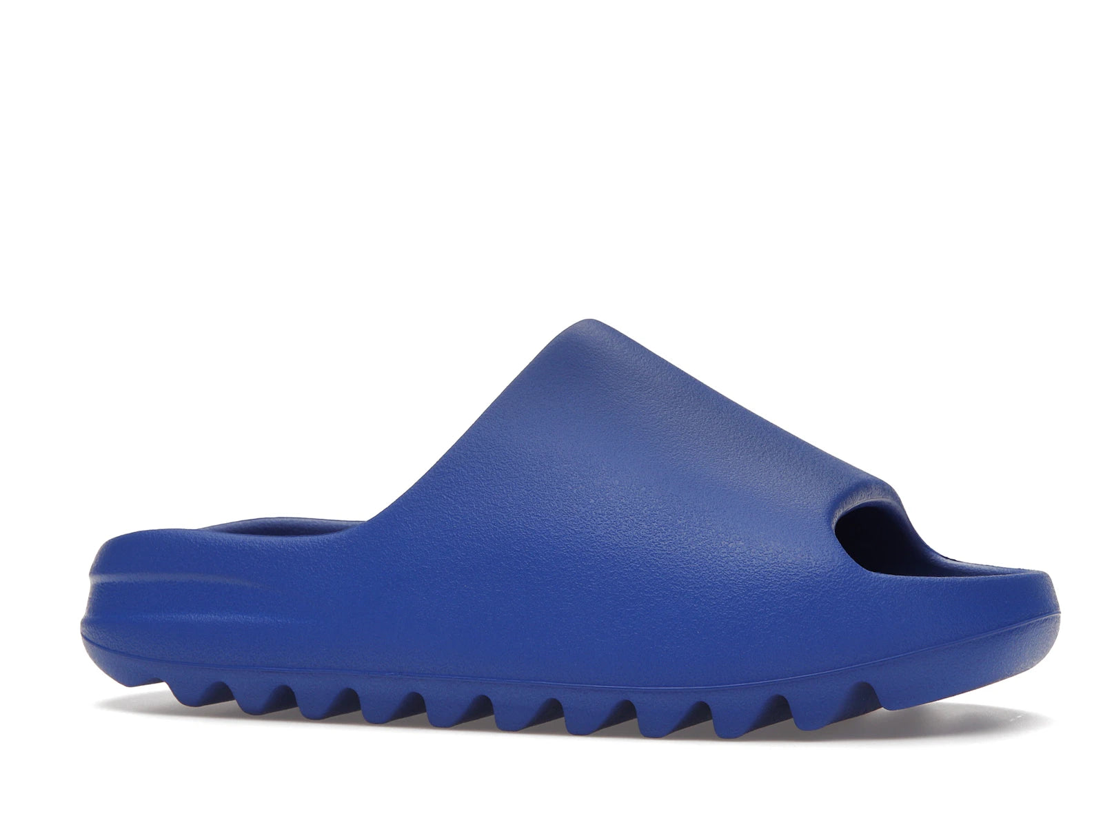 Adidas Yeezy Slide Azure - Azure/Azure/Azure - ID4133 - 02
