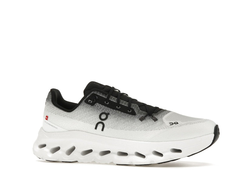 On Running Cloudtilt Black Ivory (Women's) - Black/Ivory - 3WE10051430 - 02