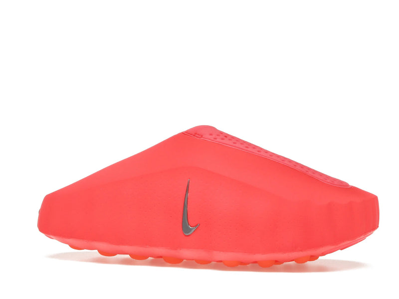 Nike Mind 001 Slide Solar Red - Solar Red/Chrome/Hyper Crimson/Black - HQ4307-600 - 02