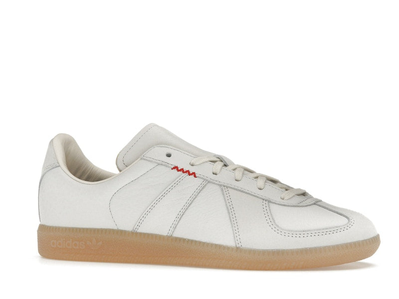 Adidas Bw Army Hartcopy White - Footwear White/Red/Gum - IE6271 - 02
