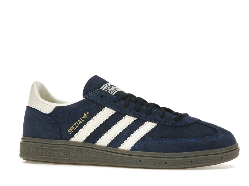 Adidas Handball Spezial Night Indigo - Night Indigo/Cream White/White - IF7087 - 02