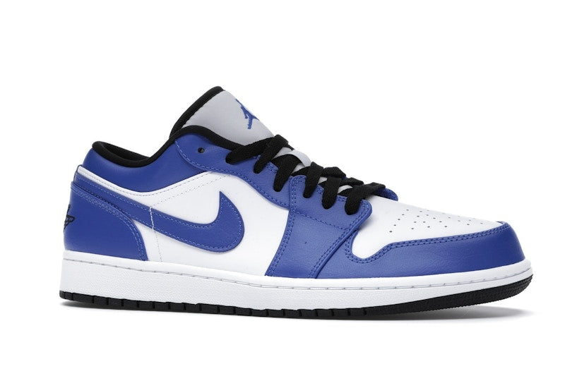 Air Jordan 1 Low Game Royal - weergave 2