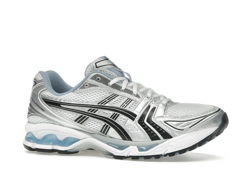Asics Gel Kayano 14 Jjjjound White Blue - White/Blue - 1203A961-101 - 02