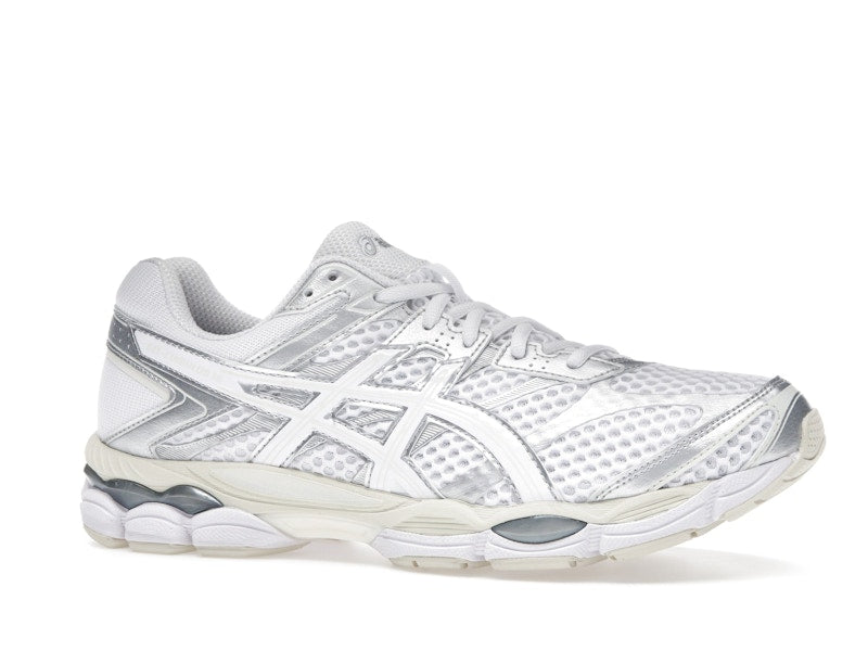 ASICS GEL-Cumulus 16 White - vue 2