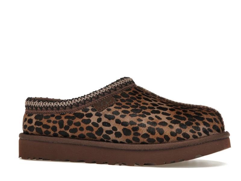 UGG Tasman Slipper Caspian Burnt Cedar - 1158350-BCDR - 02