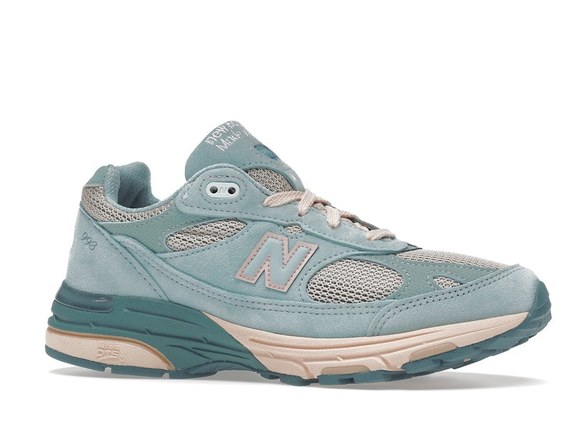 New Balance 993 Joe Freshgoods Performance Art Arctic Blue (Women's) - weergave 3