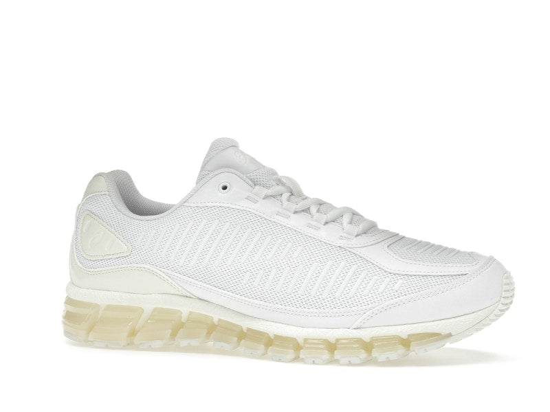 ASICS Gel-Quantum 360 I AMP JJJJound White - White/Marshmallow - 1203A960-100 - 02