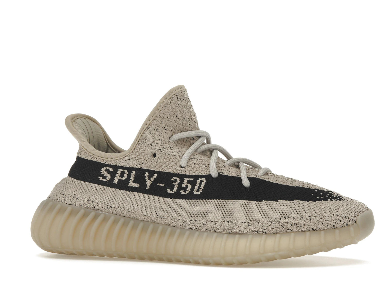 Yeezy Boost 350 V2 Slate Core Black Slate - Slate/Core Black/Slate - HP7870 - 02