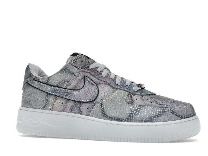 Nike Air Force 1 Low Protro Kobe Bryant Lenticular - Light Armory Blue/Light Armory Blue - II3925-400 - 02