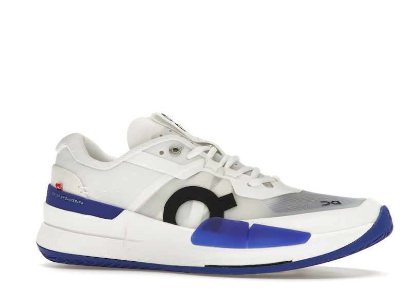 On The Roger Pro 2 White Indigo - White/Indigo - on-the-roger-pro-sand-w - 02