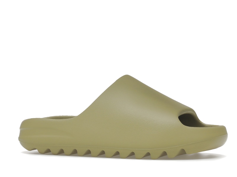 adidas Yeezy Slide Resin (2022/2024) - Resin/Resin/Resin - FZ5904 - 02