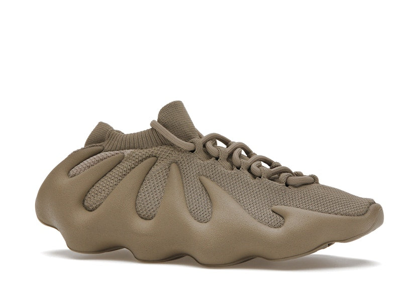 adidas Yeezy 450 Stone Flax - Stone Flax/Stone Flax/Stone Flax - ID1623 - 02