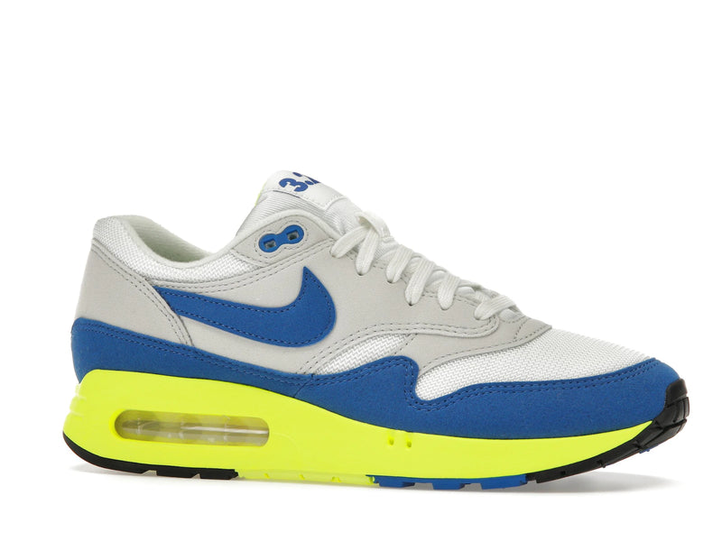 Nike Air Max 1 86 OG Big Bubble Air Max Day (2024) - Sail/Royal Blue/Volt - HF2903-100 - 02