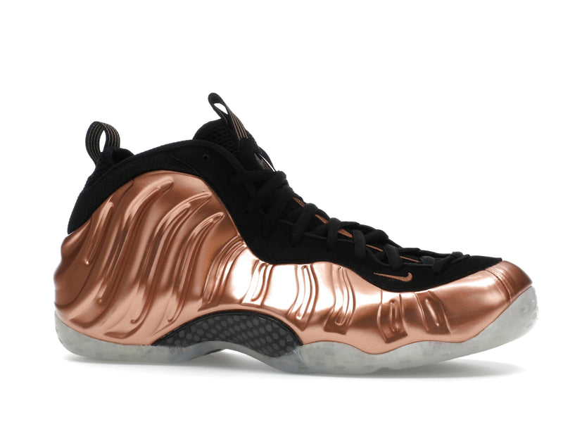 Nike Air Foamposite One Copper (2024) - Black/Metallic Copper/Off Noir - FZ9902-001 - 02