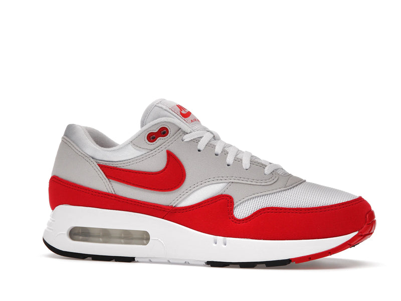 Nike Air Max 1 86 Big Bubble Red - White/University Red-Neutral Grey-Black - DQ3989-100 - 02