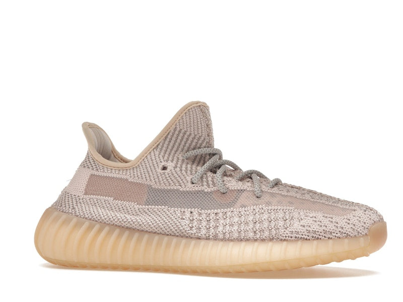 adidas Yeezy Boost 350 V2 Synth (Reflective) - Synth/Synth/Synth - FV5666 - 02