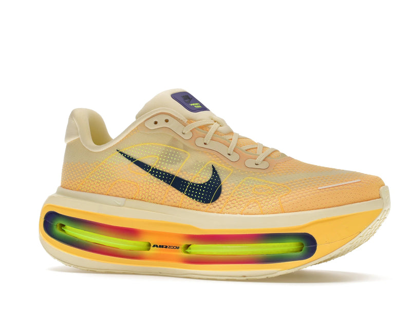 Nike Vomero Premium Alabaster - Alabaster/Blue Void/Citron Pulse/Hyper Violet/Indigo Burst/Volt - HQ2050-701 - 02