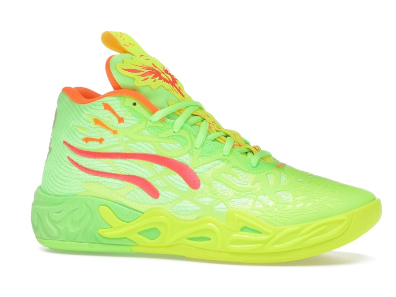 Puma LaMelo Ball MB.04 Gem - vue 2