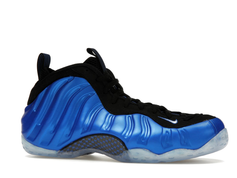 Nike Air Foamposite One Royal (2024) - Dark Neon Royal/White-Black - FQ8181-511 - 02