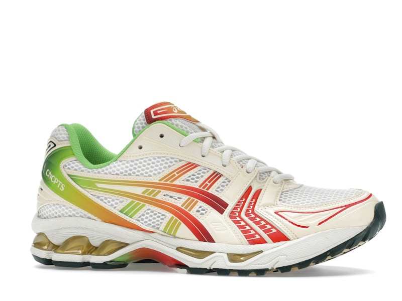 ASICS GEL-Kayano 14 Concepts Out of Office - weergave 3