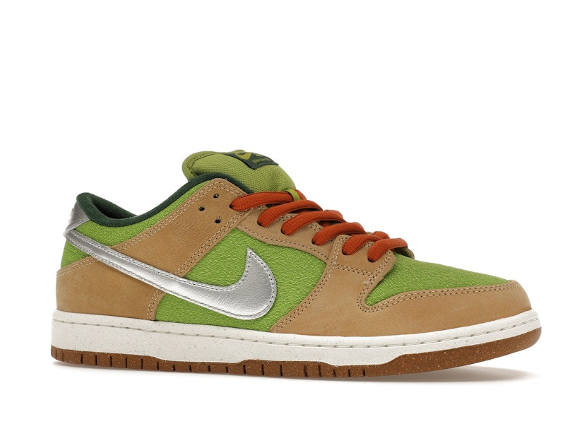 Nike SB Dunk Low Escargot - Ansicht 3