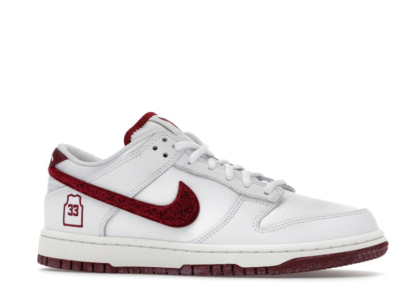 Nike Dunk Low Protro Kobe Bryant Lower Merion Home - visning 3
