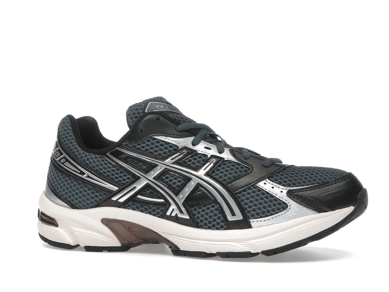 Asics Gel 1130 Steel Grey Black - Steel Grey/Black - 1203A609-021 - 02