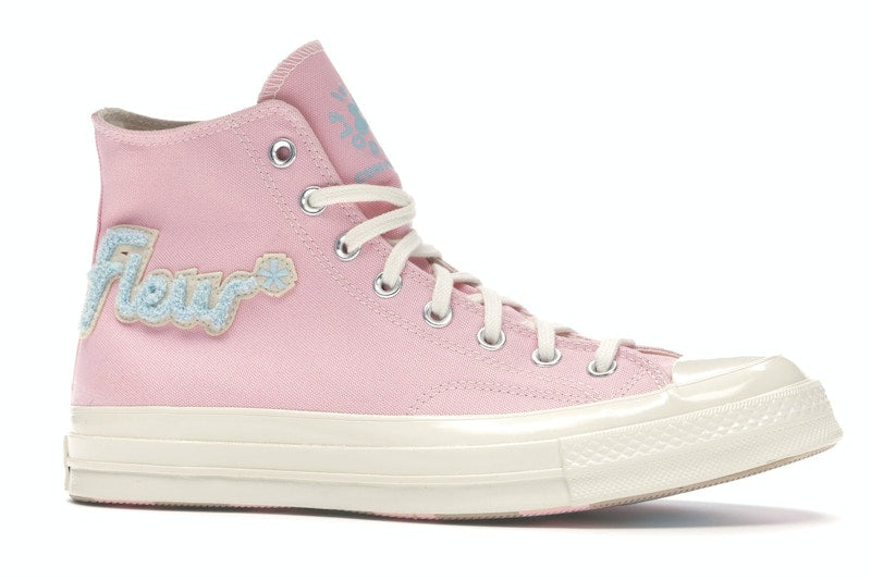 Converse Chuck Taylor All Star 70 Hi Golf le Fleur Chenille - vista 3
