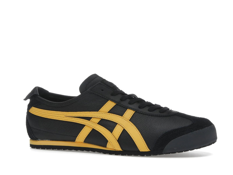 Onitsuka Tiger Mexico 66 Black Yellow - Black/Yellow - 1183A201-003 - 02