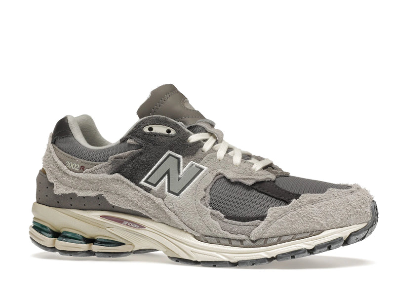 New Balance M2002 Protection Pack Rain Cloud - Rain Cloud/Grey - M2002RDA - 02
