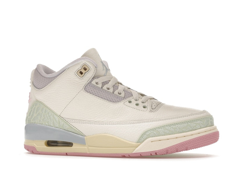 Air Jordan 3 Retro Spring Is In The Air - widok 2