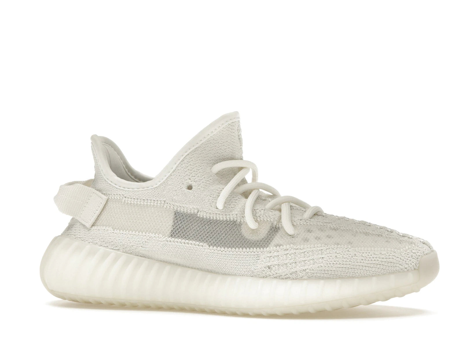 Adidas Yeezy Boost 350 V2 Bone - Bone/Bone/Bone - HQ6316 - 02