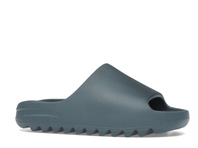 Adidas Yeezy Slide Slate Marine - Slate Marine/Slate Marine/Slate Marine - ID2349 - 02