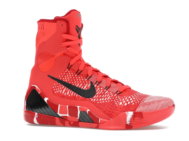 Nike Kobe 9 Elite Protro Christmas (2024) - Ansicht 3