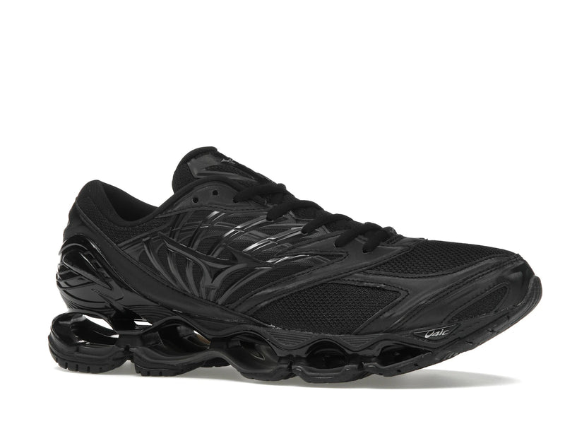 Mizuno Wave Prophecy Ls Black - D1GA333701 - 02
