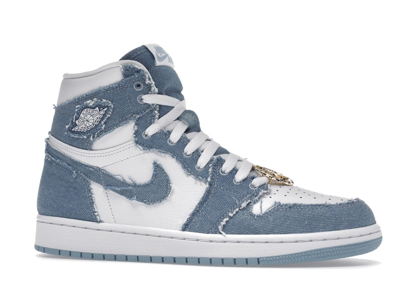 Air Jordan 1 High OG Denim (W) - weergave 2