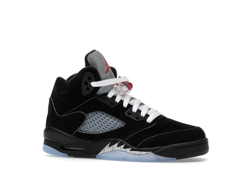 Jordan 5 Retro OG Black Metallic Reimagined (GS) - Ansicht 3