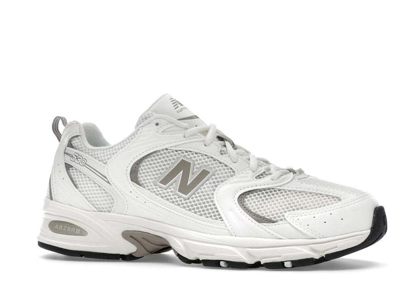New Balance 530 Arid Stone - Arid Stone/Sea Salt - U530CSB - 02