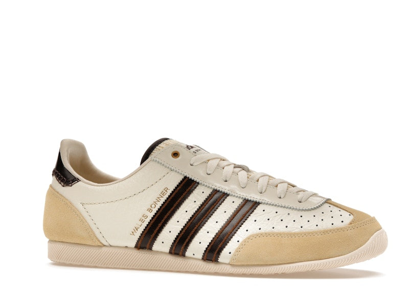 adidas Japan Wales Bonner Cream - vue 3