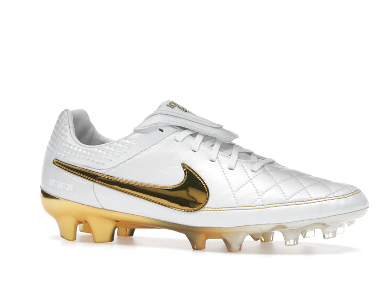 Nike Tiempo Legend RGN FG SE Ronaldinho Touch of Gold - IF4388-100 - 02