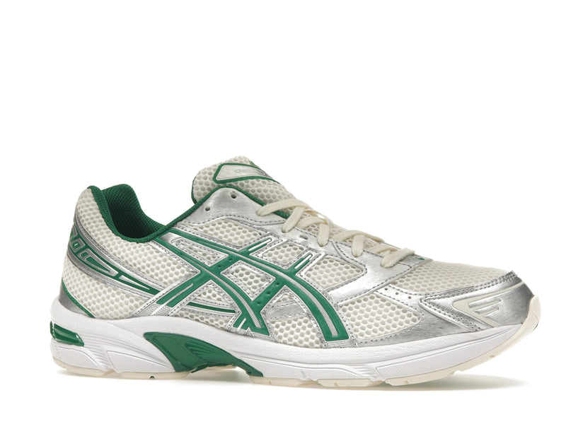 Asics Gel 1130 Cream Kale - Cream/Kale - 1201A974-100 - 02