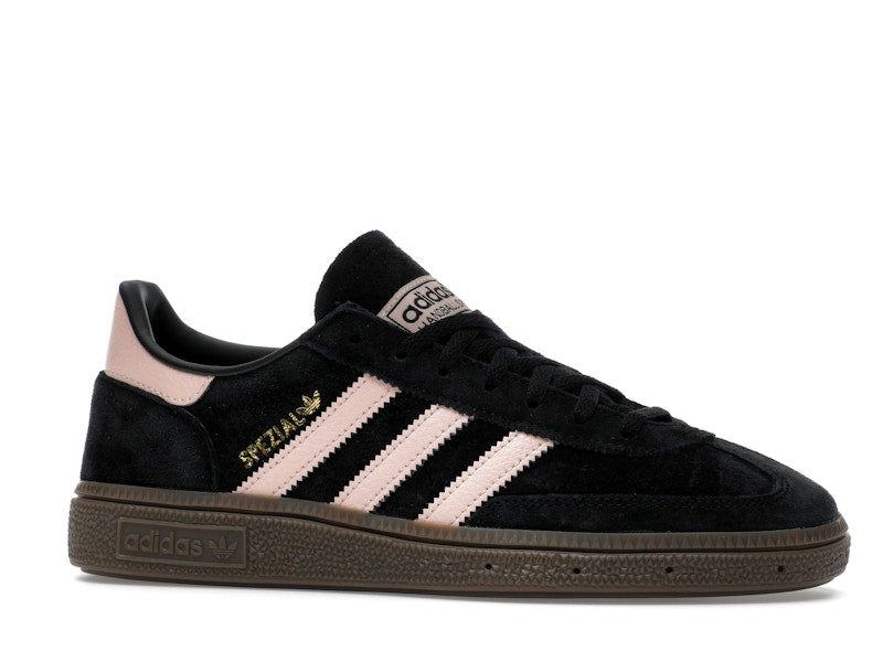 adidas Handball Spezial Black Icy Pink (Women's) - view 3