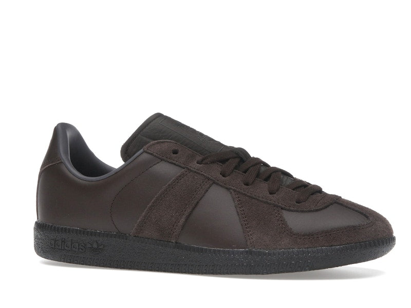 adidas BW Army Dark Brown Night Brown - Dark Brown/Dark Brown/Night Brown - JR2003 - 02