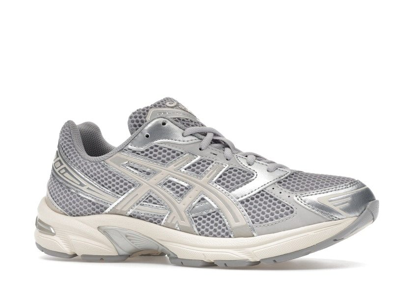 ASICS Gel-1130 Cloud Grey Oatmeal (Women's) - Cloud Grey/Oatmeal - 1202A164-023 - 02