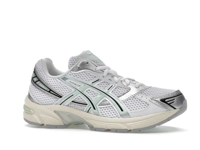ASICS Gel-1130 White Mint Tint (Women's) - White/Mint Tint - 1202A164-120 - 02